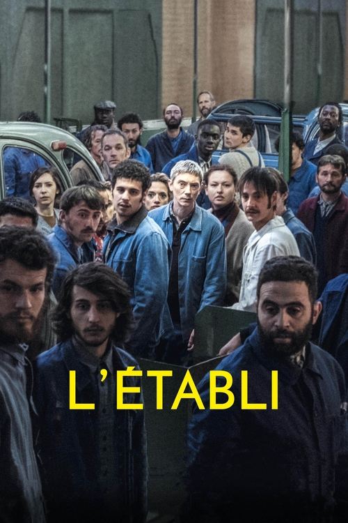 L'Etabli
