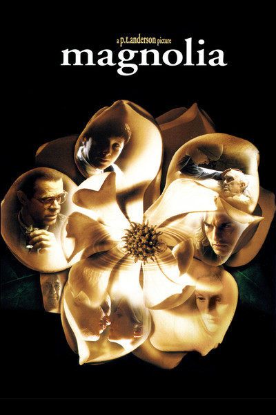 That Moment: Magnolia Diary