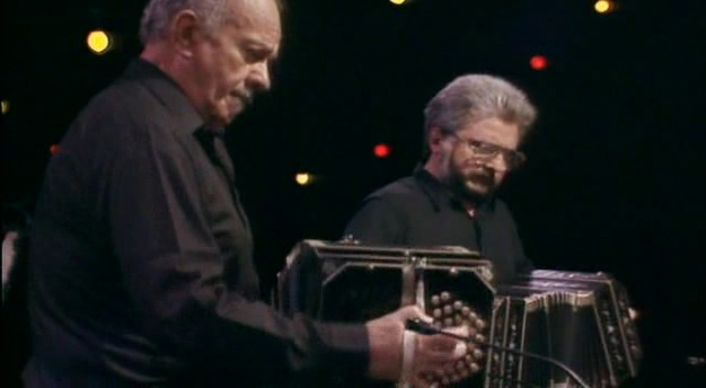 Tango Maestro