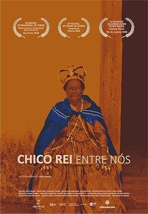 Chico Rei Entre Nos