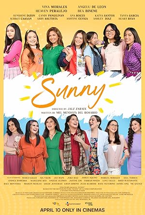 Sunny