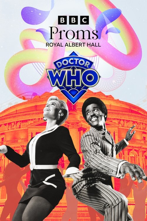 Dr Who at the Proms 2024