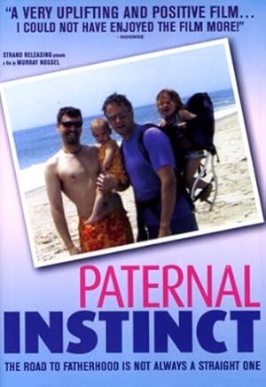 Paternal Instinct