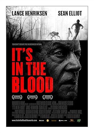 It's in the Blood