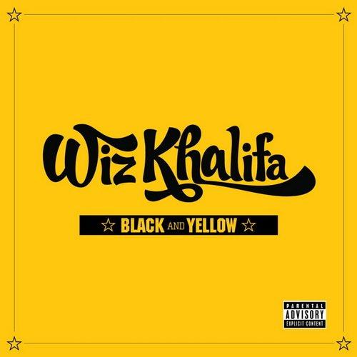 Wiz Khalifa: Black and Yellow