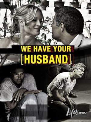 Kidnapped: Desperate Hours