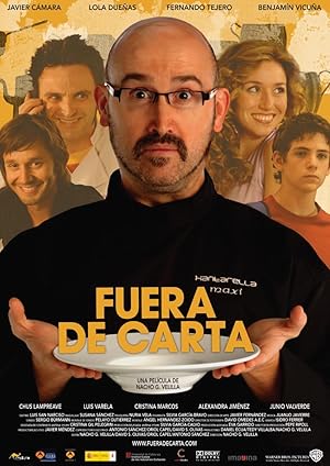 Chef's Special