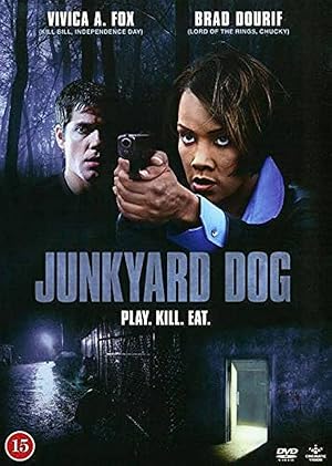 Junkyard Dog