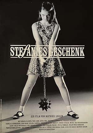 Stefanies Geschenk