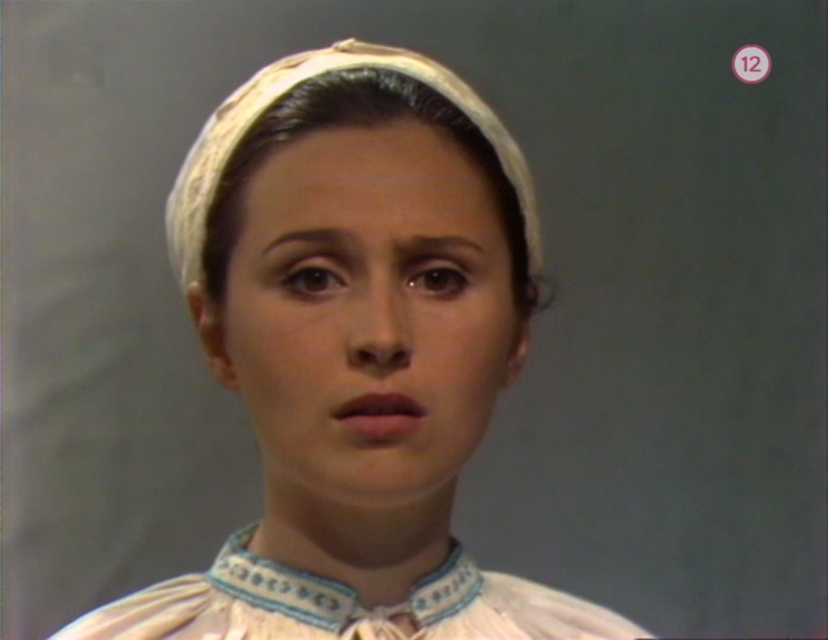 Bacova zena