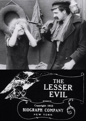 The Lesser Evil