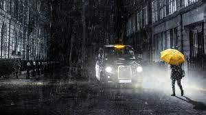 Predator: Catching the Black Cab Rapist
