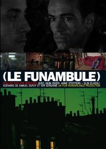 Le funambule