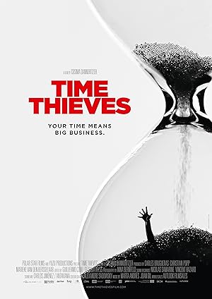 Time Thieves