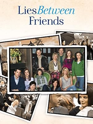 Murder Among Friends
