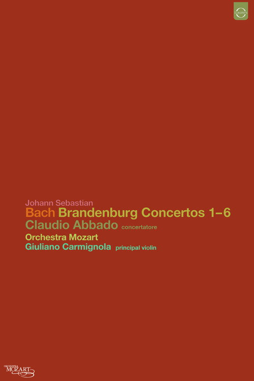 Brandenburg Concertos