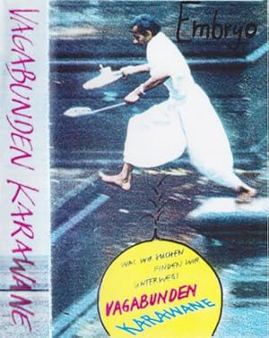 Vagabond's Band