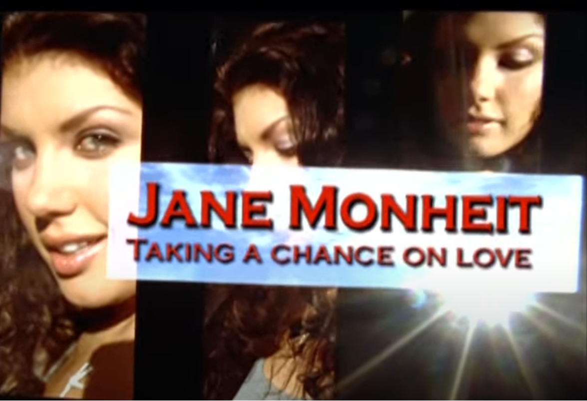 Taking a Chance on Love: Jane Monheit in Concert