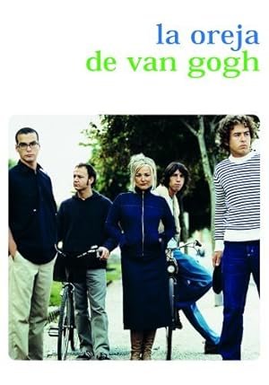 La oreja de Van Gogh