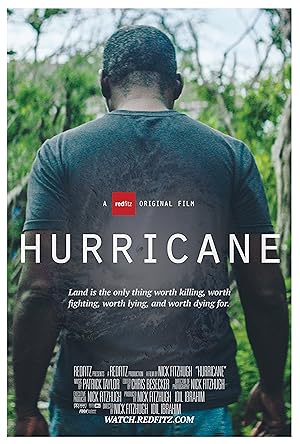 Hurricane