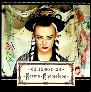 Culture Club: Karma Chameleon