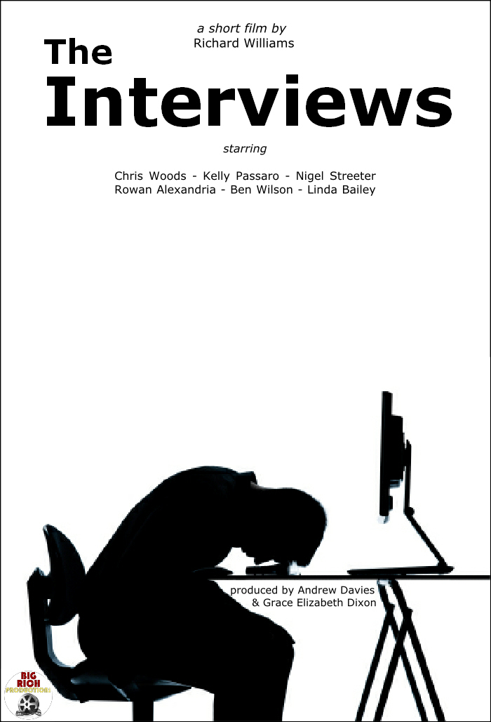 The Interviews