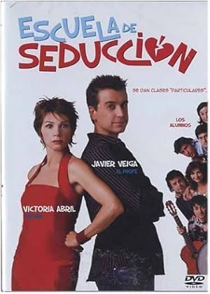 Escuela de seduccion