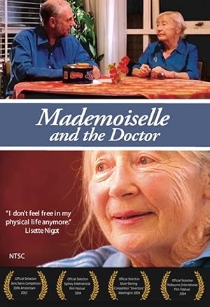 Mademoiselle and the Doctor
