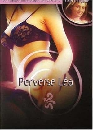Naughty Lea