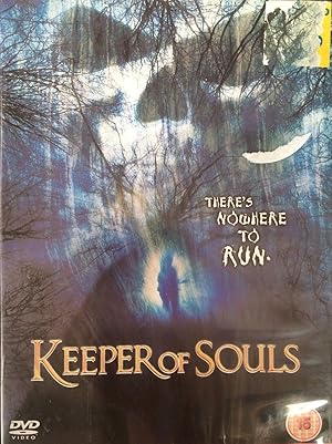 Keeper of Souls