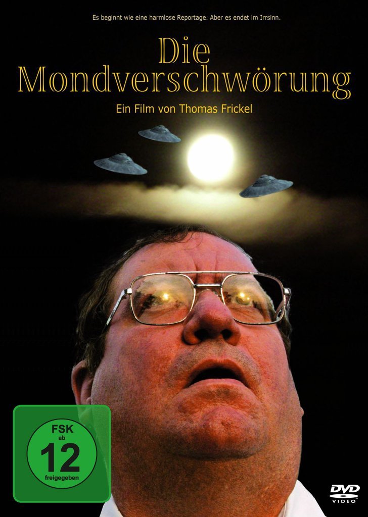 Die Mondverschworung