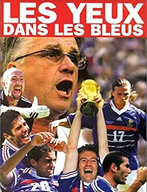 Les yeux dans les Bleus
