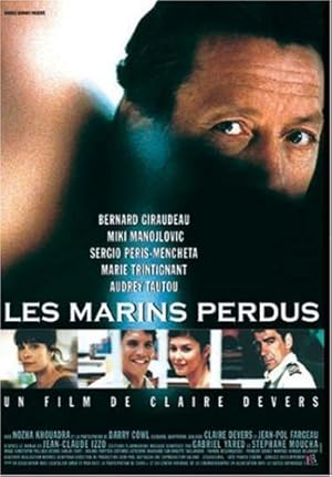 Lost Seamen