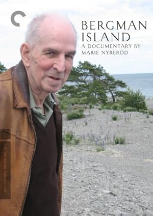 The Bergman Trilogy
