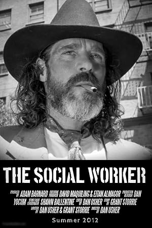 The Social Worker