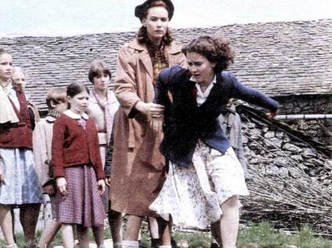 L'annee des grandes filles