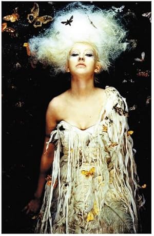 Christina Aguilera: Fighter