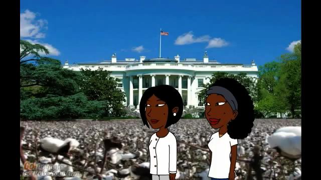 The Slaves