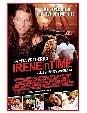 Irene in Time