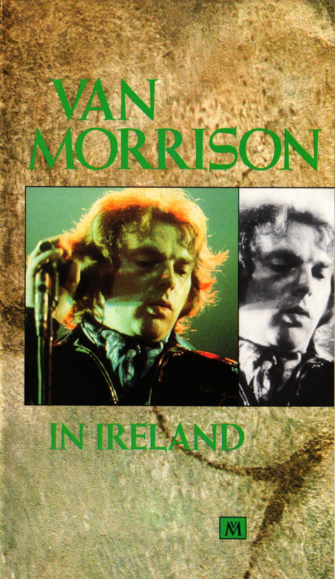 Van Morrison in Ireland