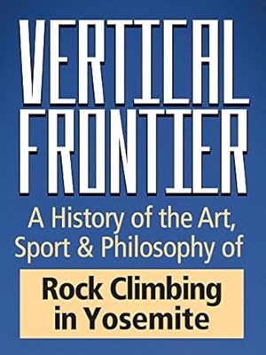 Vertical Frontier