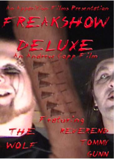 Freakshow Deluxe