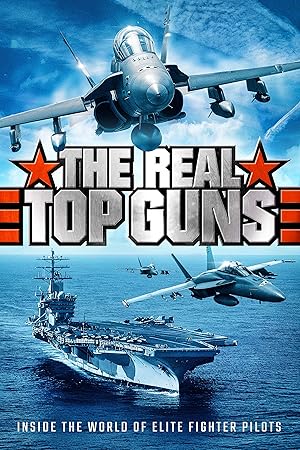 The Real Top Guns