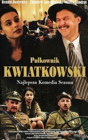 Pulkownik Kwiatkowski
