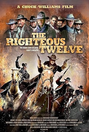 The Righteous Twelve
