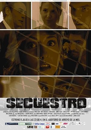 Secuestro