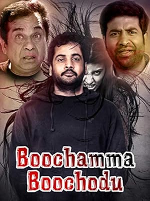 Boochamma Boochodu