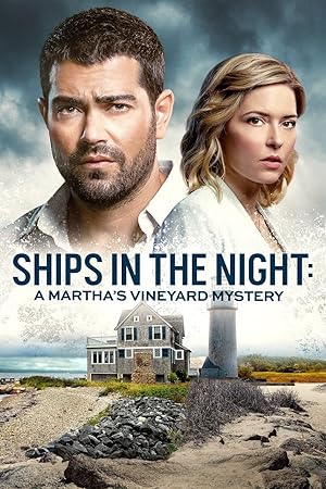 Murder on the Island: A Martha's Vineyard Mystery