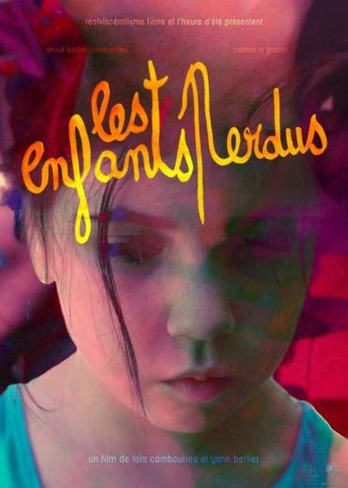 Les enfants perdus
