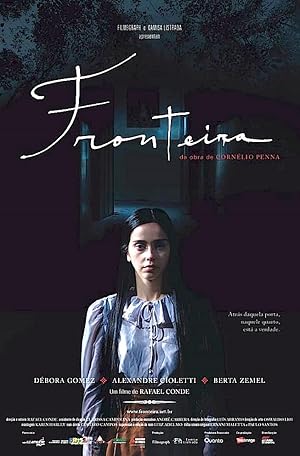 Fronteira